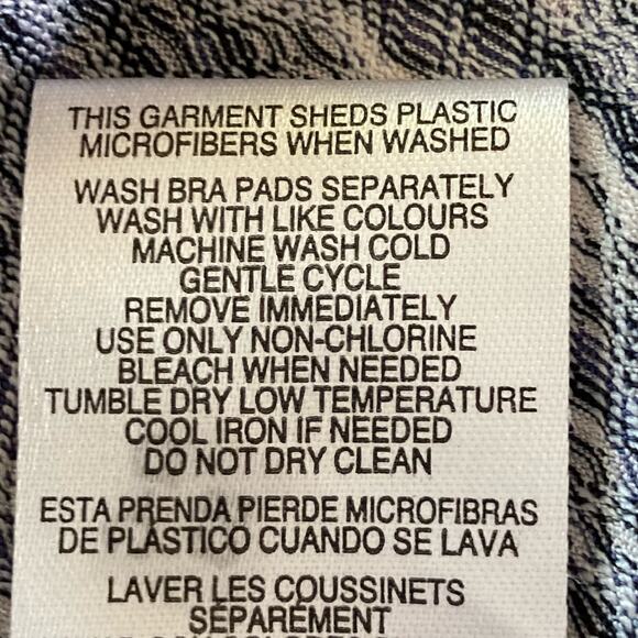 MPG Modetta Performance Gear Activewear Athletic Dress MED Tenniscore Athleisure - Picture 12 of 13